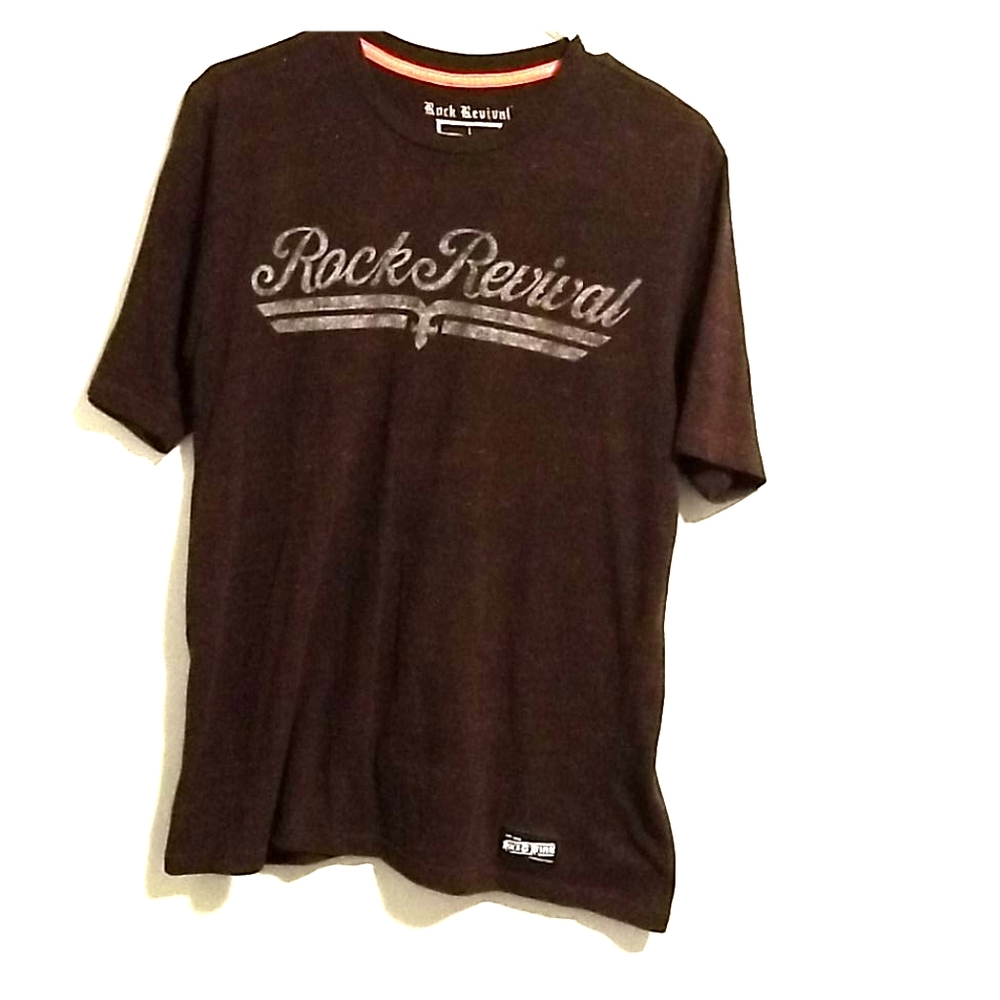 Men's shirts